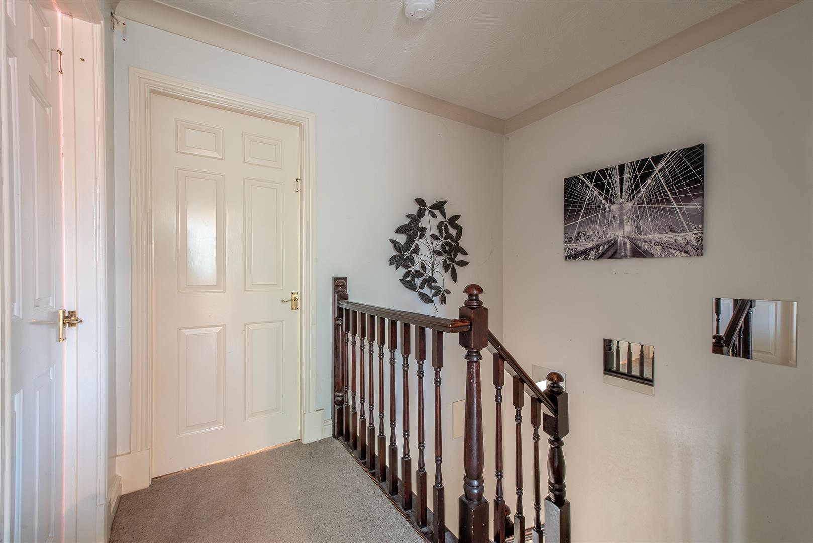 Orchard Close, Euxton, Chorley
